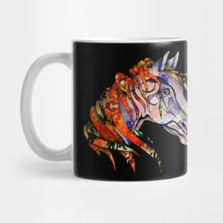 Wild Horse Mug